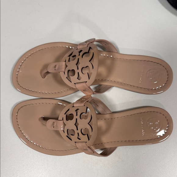 Tory Burch Shoes - Tory Burch Blush Sandals